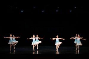 Dance Prix Indonesia 2019 – Ballet Group 3rd Place, LETHALORA (Namarina Dance Academy)