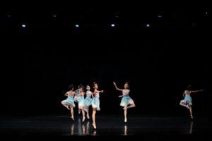 Dance Prix Indonesia 2019 – Ballet Group 3rd Place, LETHALORA (Namarina Dance Academy)