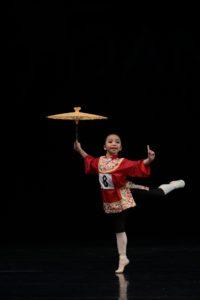 Dance Prix Indonesia 2019 – Ballet Junior A 3rd Place, Alicia Lee Shi Ying (Aurora Dance &amp; Performing Arts Centre)