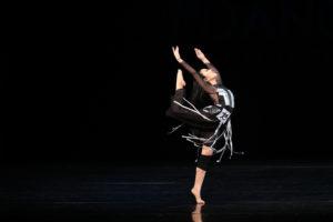 Dance Prix Indonesia 2019 – Contemporary Solo 2nd Place, Gabrielle Grace Setiadi (Gigi Art of Dance)
