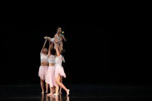 Dance Prix Indonesia 2019 – Contemporary Group Candidate, Clara School of Ballet